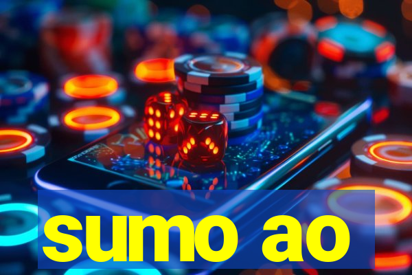 sumo ao